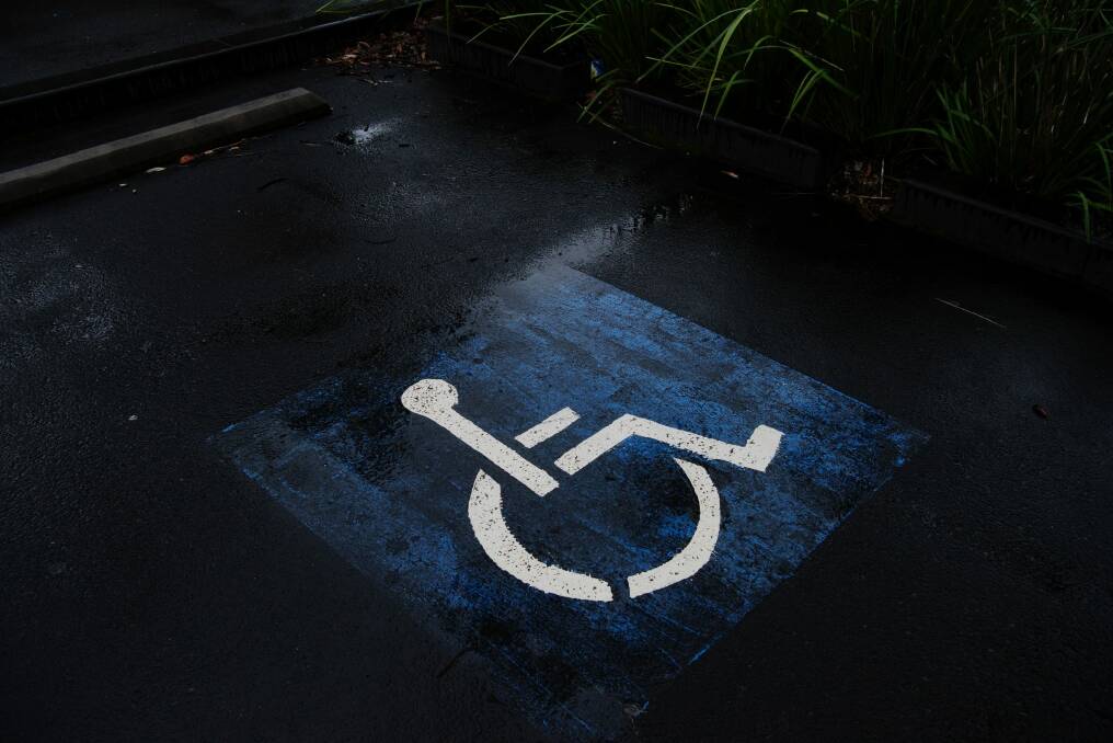 Advocates say greater emphasis is needed to ensure those with disabilities have a better choice of services. Photo: Supplied