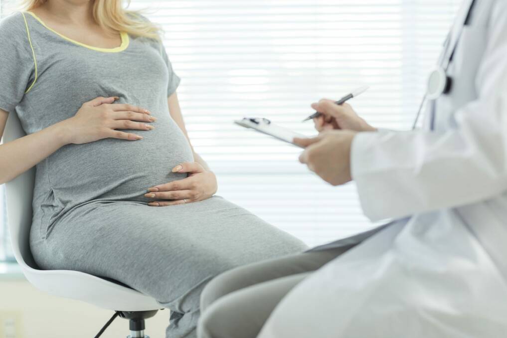 A Canberra woman has accused the Marie Stopes clinic of misdiagnosing an ectopic pregnancy.
