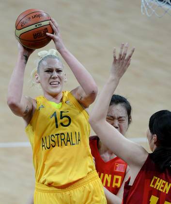 The Capitals believe they can win without Olympic superstar Lauren Jackson. Photo: PAT SCALA
