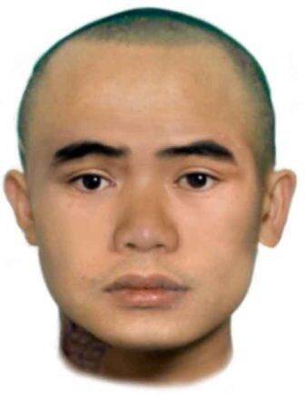 Police are looking for a person of interest in two shootings in Tuggeranong last month. Photo: ACT Policing
