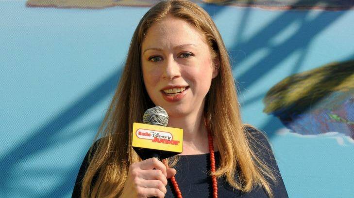 Former First Daughter Chelsea Clinton has quit her job with NBC. Is it a hint that Hillary is getting ready to launch her 2016 bid for the US Presidency?