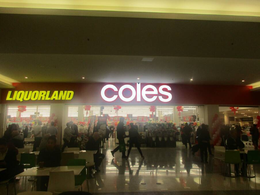 Coles might improve its earnings by $10 million to $30 million this financial year by raising prices, Citi says. Photo: Supplied