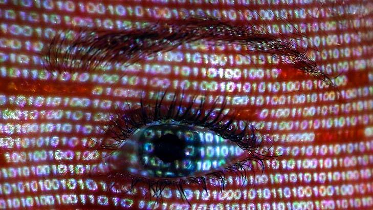 Terrorism protection: Government to push ahead with new data retention laws. Photo: Reuters