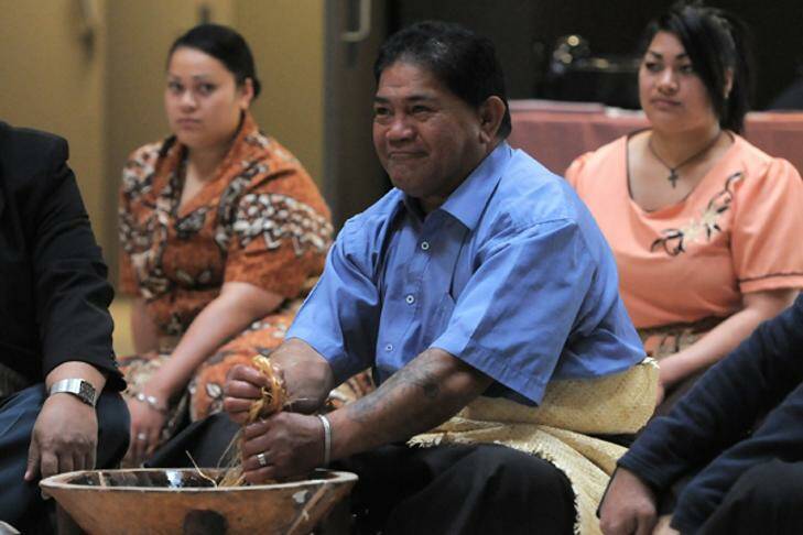 Govt relaxes ban on kava at festival
