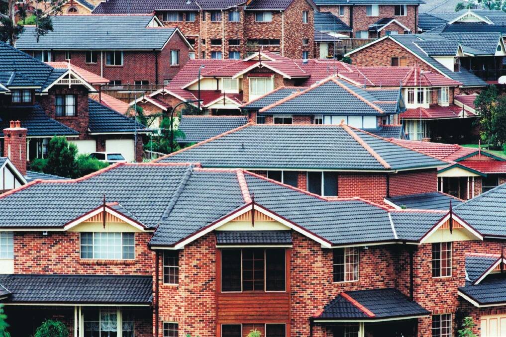 Pensioners have more than $600 billion in home equity that could be used to boost their living standards.  Photo: Supplied