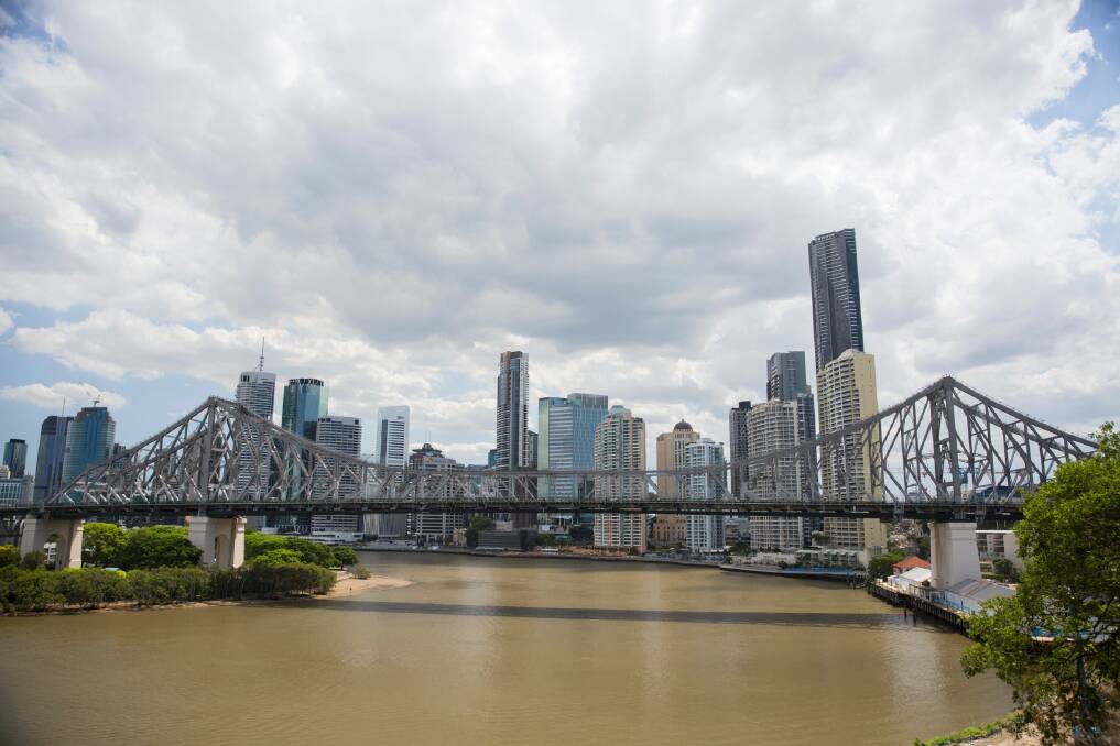 The Brisbane Liveability Survey has been launched to find out what residents love and loathe about the city. Photo: Tammy Law