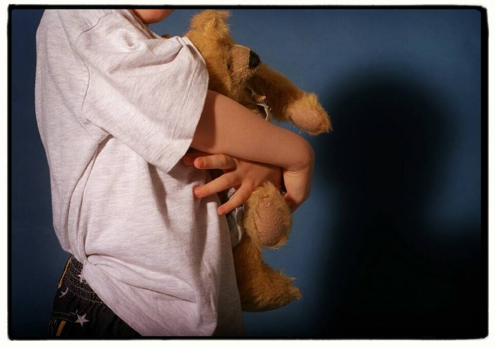 Intermediaries for child witnesses of sexual abuse may be introduced in the ACT. Photo: John Donegan