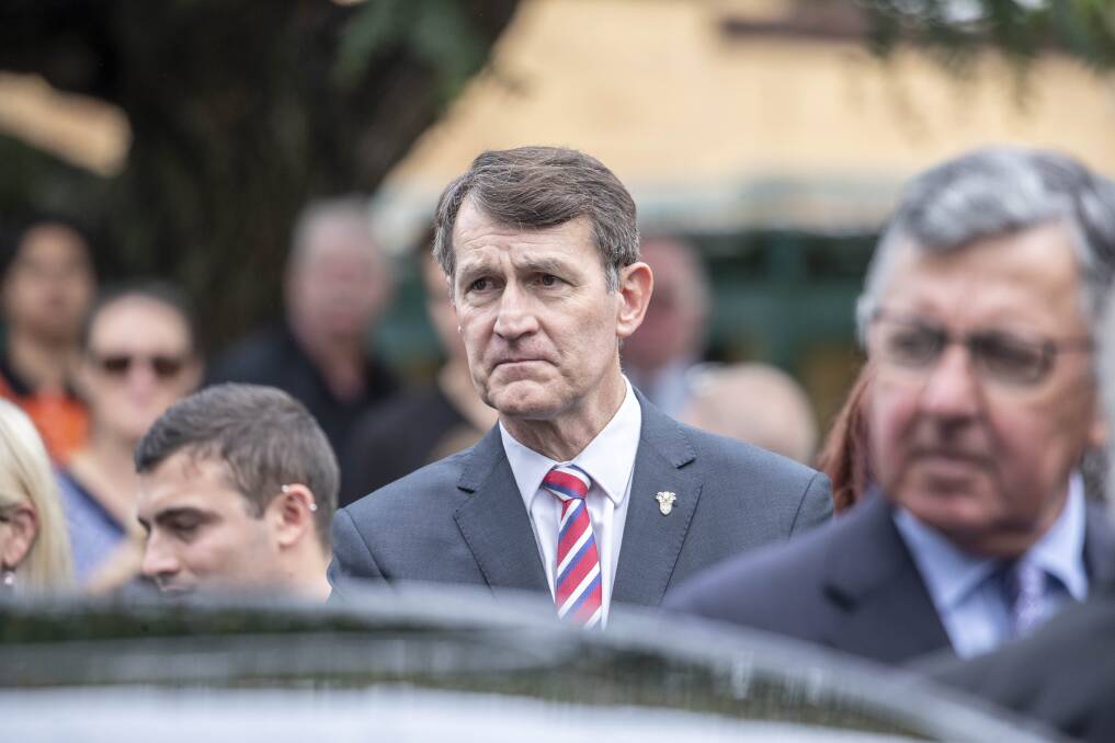 Queensland police have raised doubts over lord mayor Graham Quirk's office's explanation about Brisbane City Council's use of metadata. Photo: Glenn Hunt/AAP