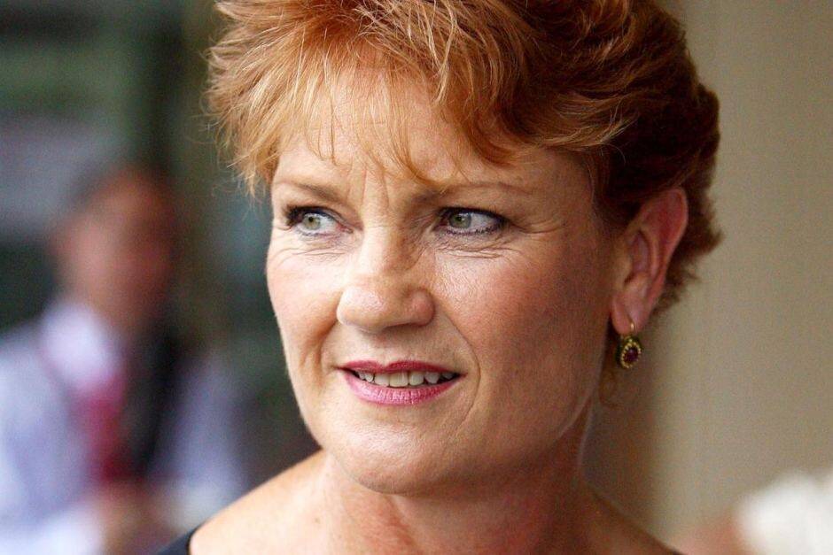 Pauline Hanson's One Nation has secured its second Senate seat with a win in Western Australia. 