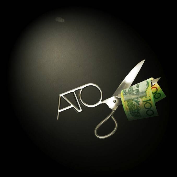 The ATO will continue to challenge the more aggressive arrangements. Photo: AFR