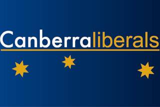 Canberra Liberals appoint new director