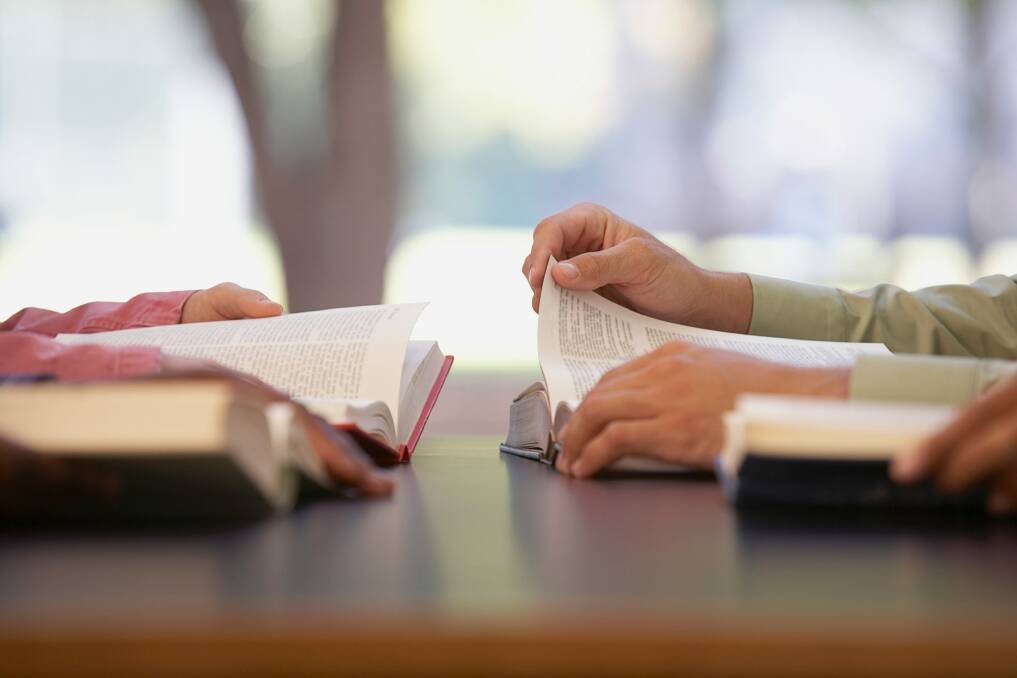 All schools must set aside at least 30 minutes each week for special religious education but the data shows that in more than 50 per cent of schools, most students do not nominate a religion. Photo: iStock