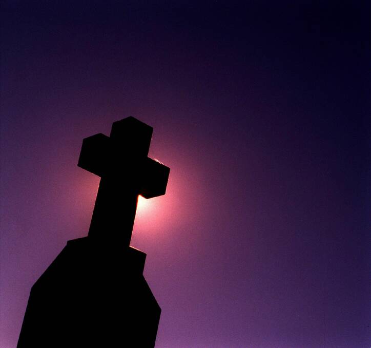 More people are choosing to have pre-paid funerals. Photo: Virginia Star