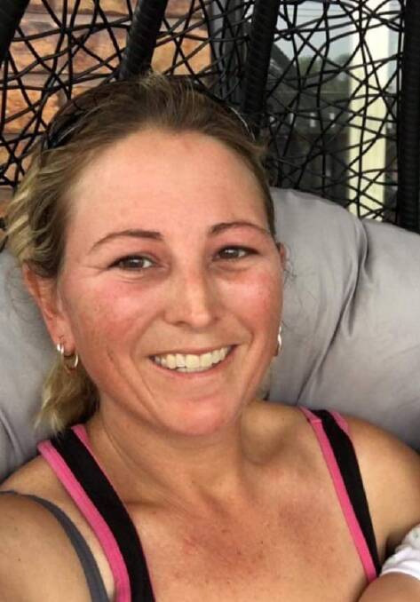 Investigations are continuing into the death of Megan Kirley who was found shot dead in Brisbane on Saturday, February 9. Photo: Facebook
