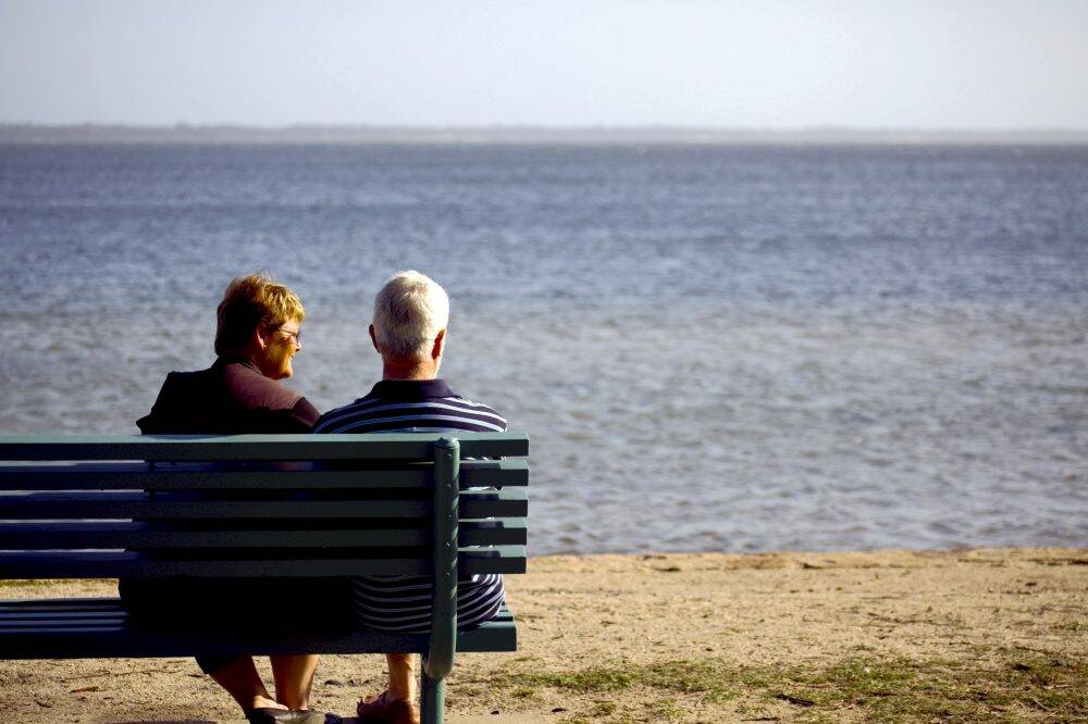 Calculating how much money you need to retire is increasingly difficult Photo: Jessica Shapiro