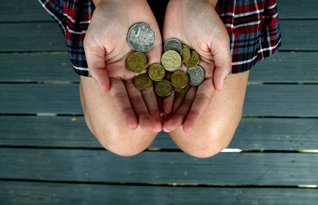 So what can you do? Ask your superfund how it's investing your retirement savings. Photo: Virginia Star