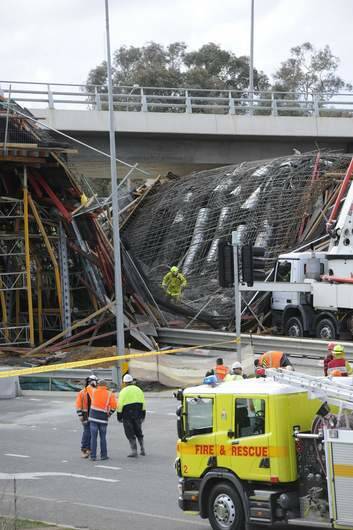 Structural engineer Jan Ruckschloss is appealing a Supreme Court decision that could stop him signing off on his own designs. He has been linked to the Barton Highway bridge collapse. Photo: Lannon Harley