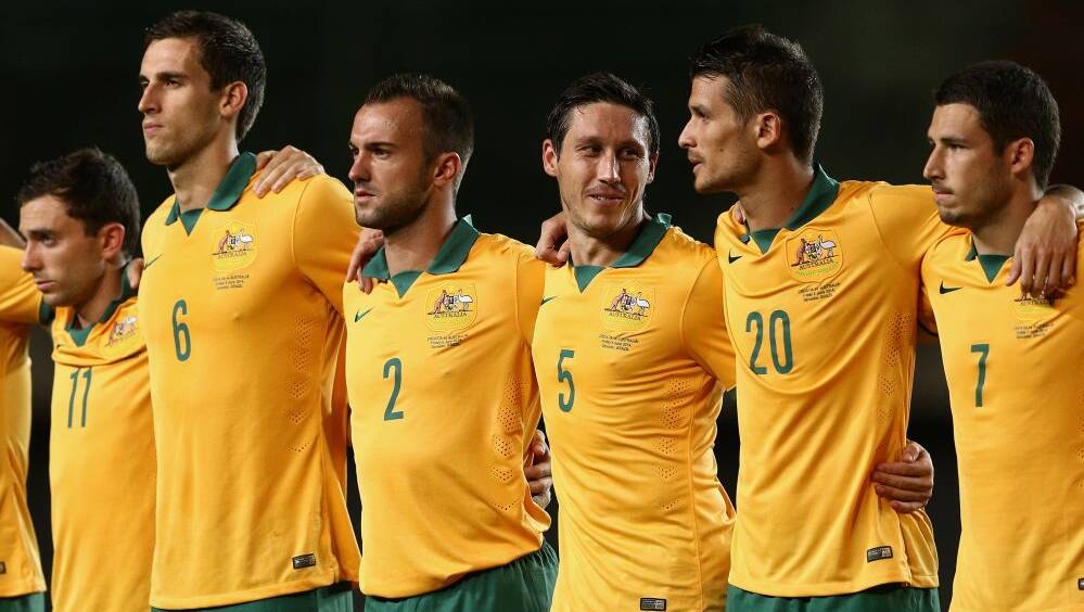 Canberra will host the Socceroos for the first time in four years when they take on Nepal in October.