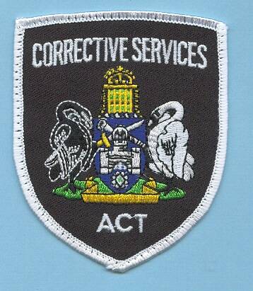 ACT Corrective Services faces serious bullying allegations. Photo: Noel Towell