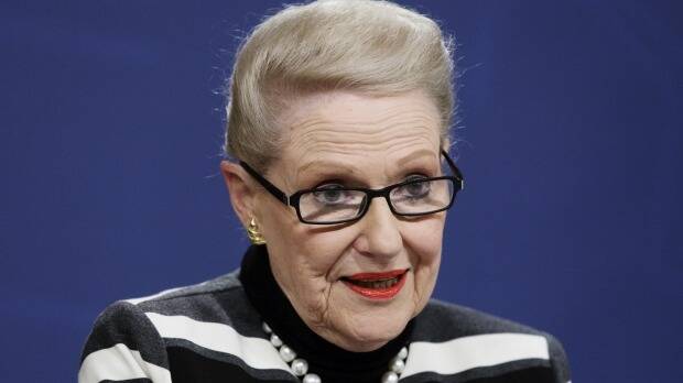 Speaker Bronwyn Bishop has repaid the money for the helicopter ride to a Liberal fundraiser in Geelong last year, but has refused to apologise over her use of expenses.