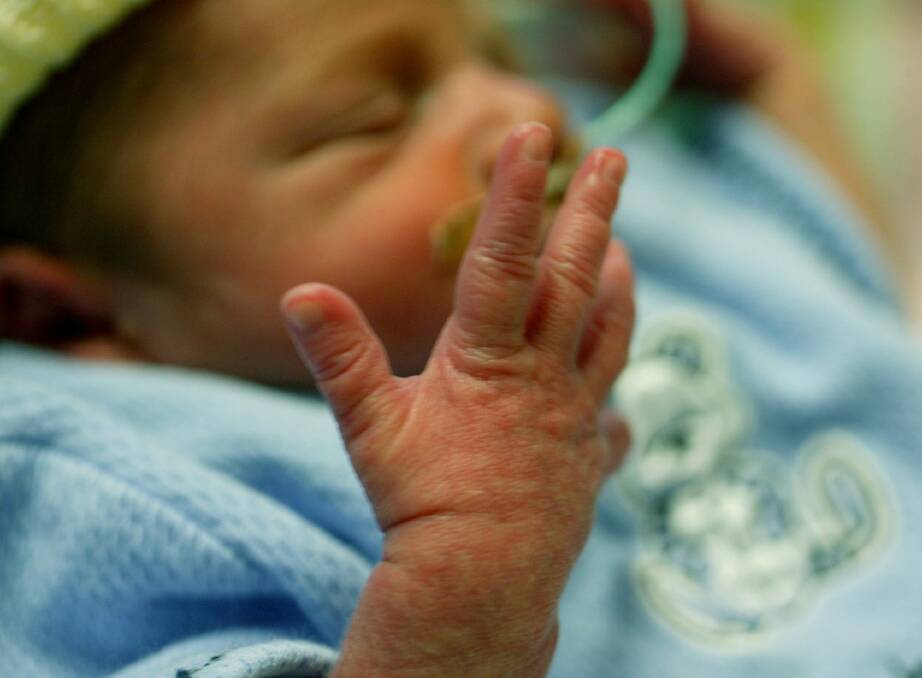 Changes to the ACT's adoption laws are being explored. Photo: Virginia Star