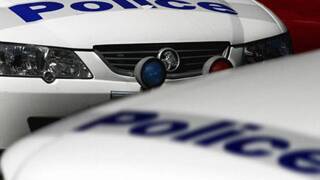 Armed men break into Canberra property in early hours of morning