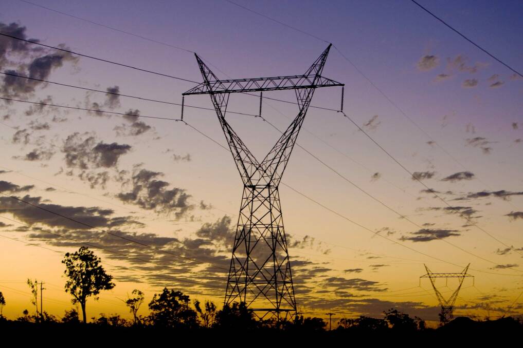 The political mood has changed when it comes to energy given growing community concerns over the relationship between reliable power supply and power prices and the real possibility of blackouts. Photo: Glenn Hunt 