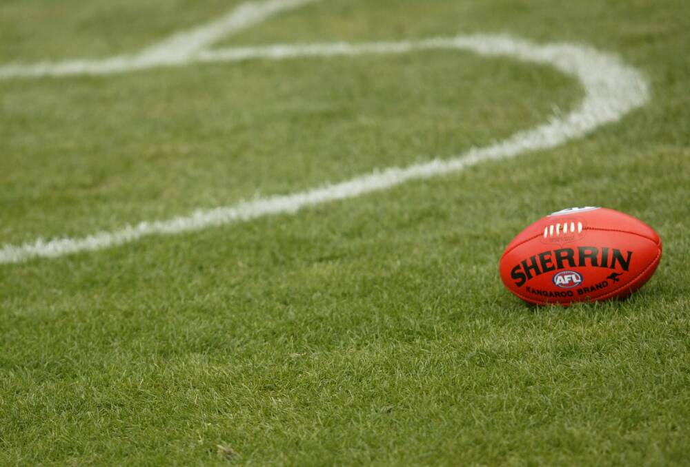 AFL X "eliminates the slow parts of the game". Photo: Getty Images