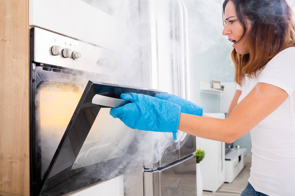 A row over an oven sale saw a former senior CCC detective inspector demoted to senior sergeant. Photo: Shutterstock
