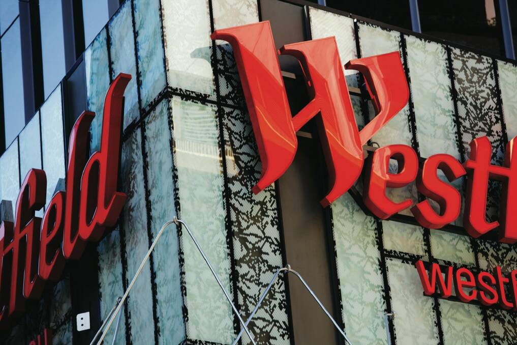 Westfield has defended its data harvesting as a way to improve the customer experience. Photo: Andrew Quilty