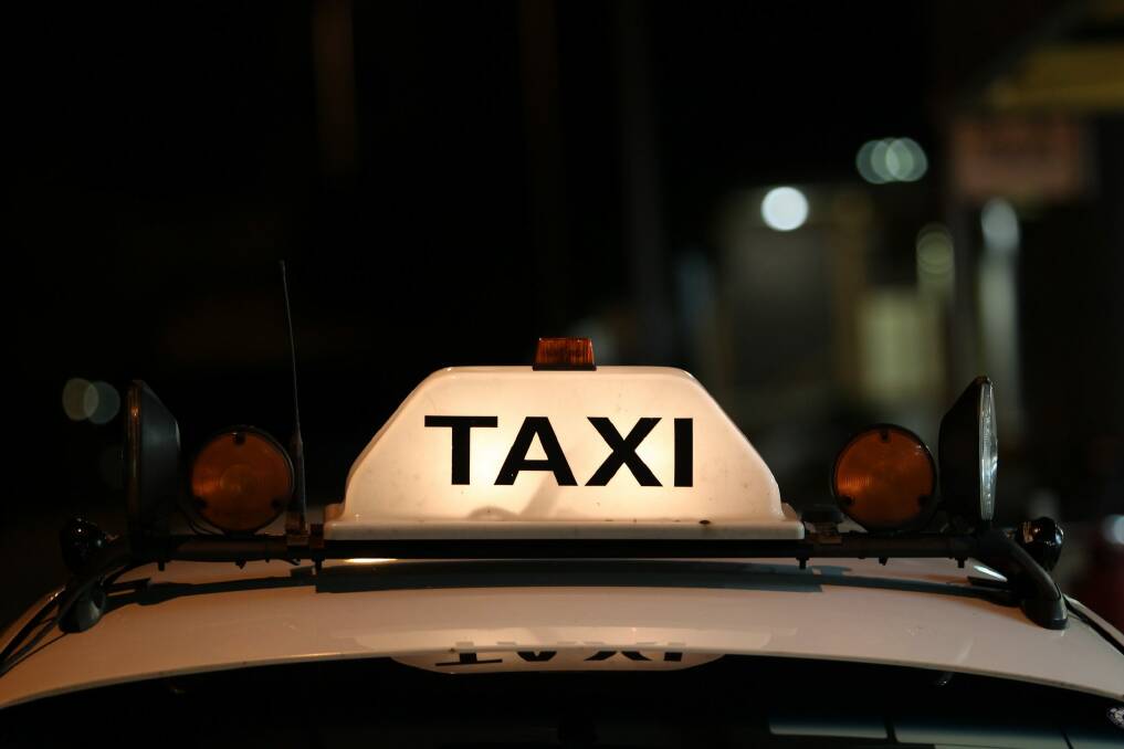 Defence staff charged taxpayers for more than 1200 taxi trips between 1am and 4am over three years.  Photo: Ryan Osland