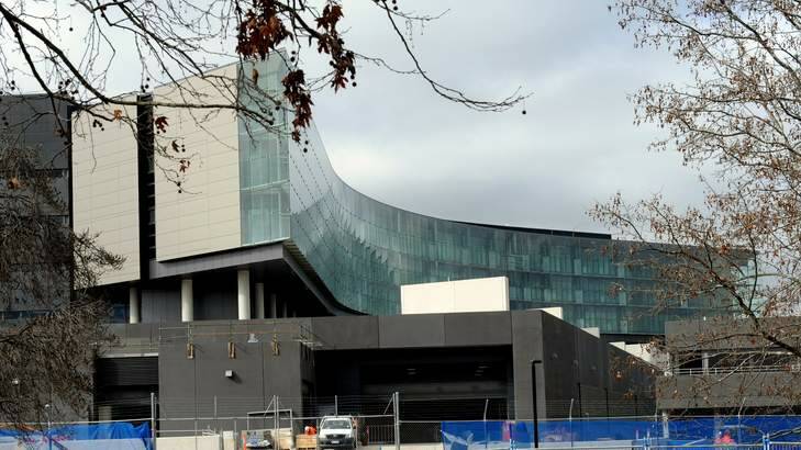 ASIO secrecy is being blamed for delays in payments totaling $6 million. Photo: Graham Tidy