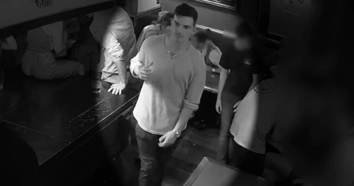 Act Police Seek Witnesses To Assault At Mooseheads Nightclub The