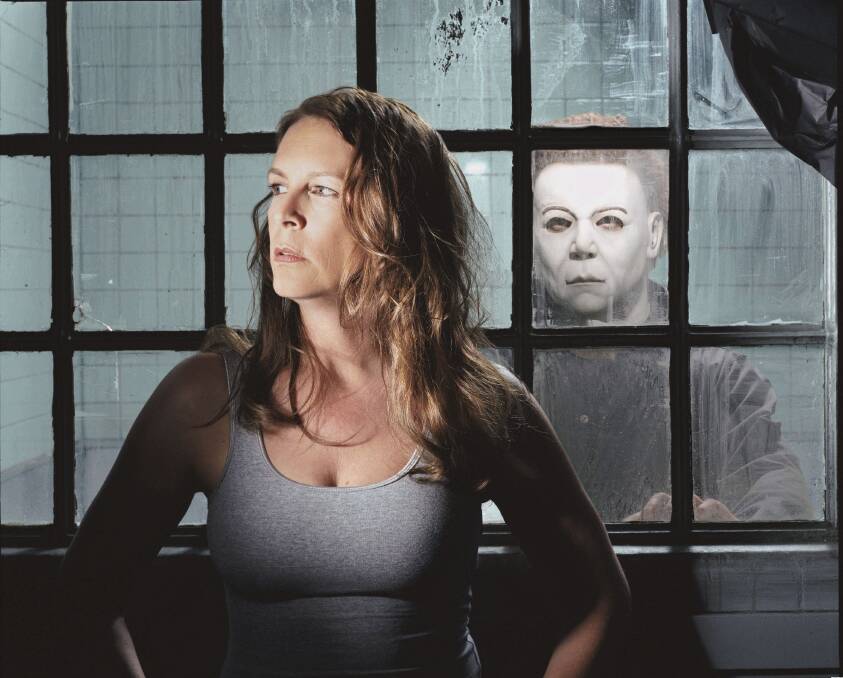 Palace Electric will be presenting all 8 films of the original Michael Myers saga in a marathon event for the 40th Anniversary of the original Halloween film. Photo: Supplied