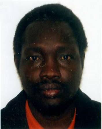 ACT Policing has grave concerns for the welfare of David Abuoi, a 35-year-old man missing since early July. Photo: Supplied by ACT Policing