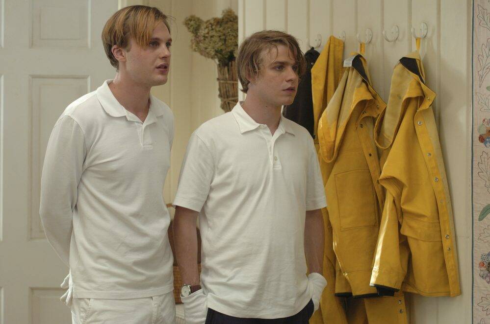 Funny Games USA Photo: Supplied