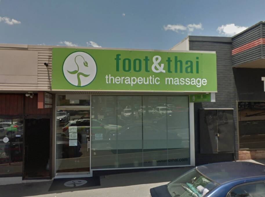 Canberra Foot and Thai in Belconnen now has new owners. Photo: Google Maps