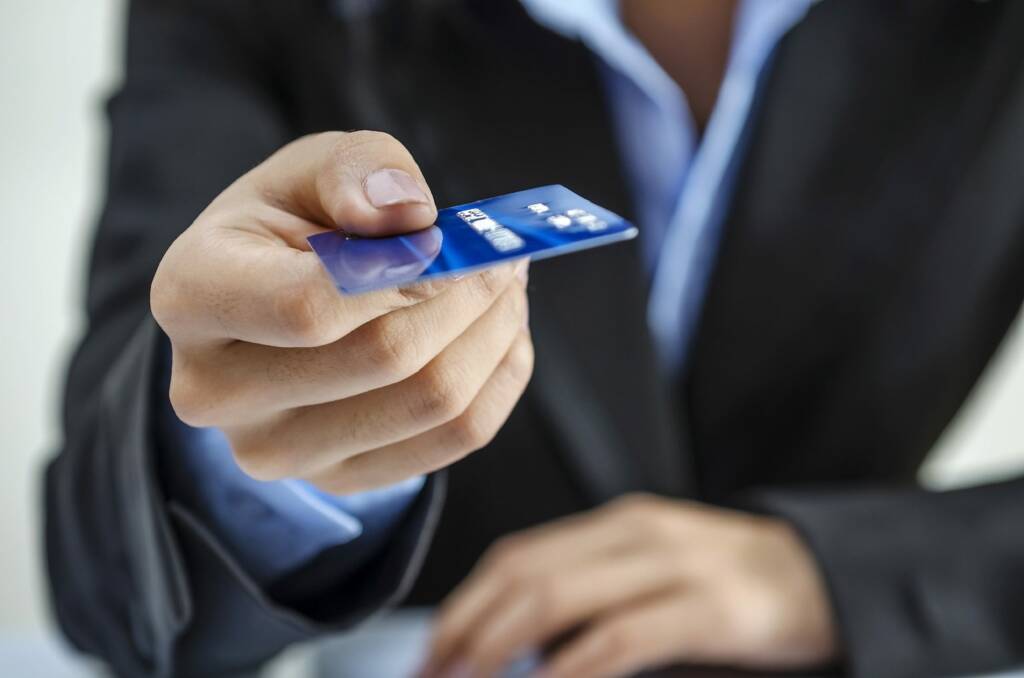 An audit has found the ACT Government's credit card bill hit $6.3 million last year.