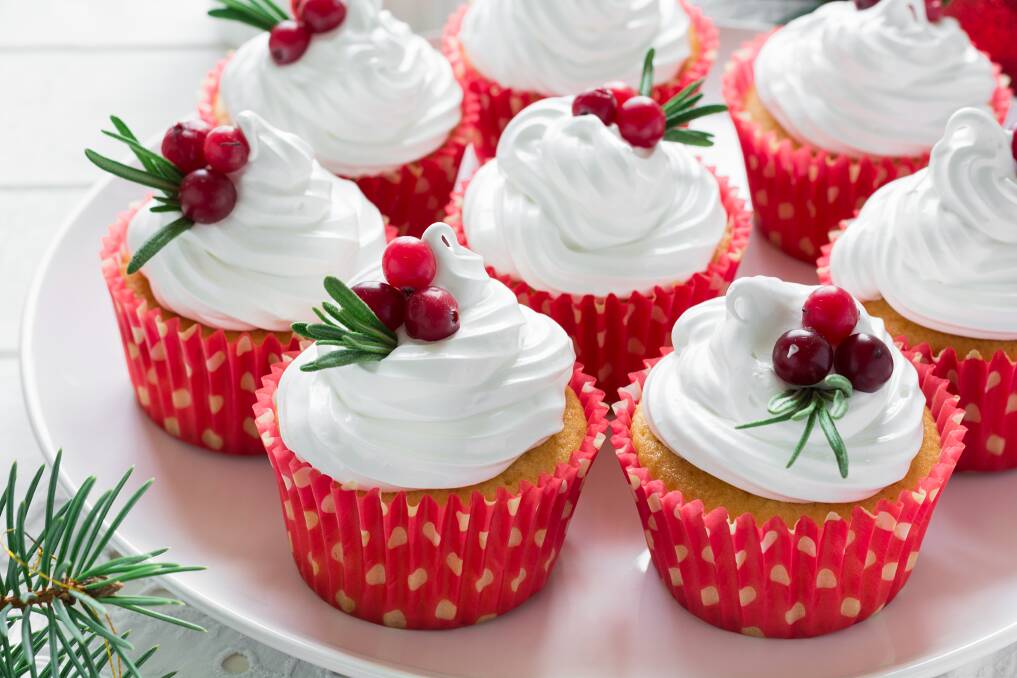They look like cakes but they're actually an impossible moral dilemma. Photo: Shutterstock