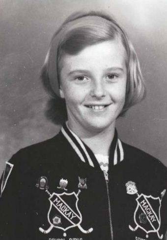 Marilyn Wallman went missing in 1972. The case remains unsolved. Photo: File photo