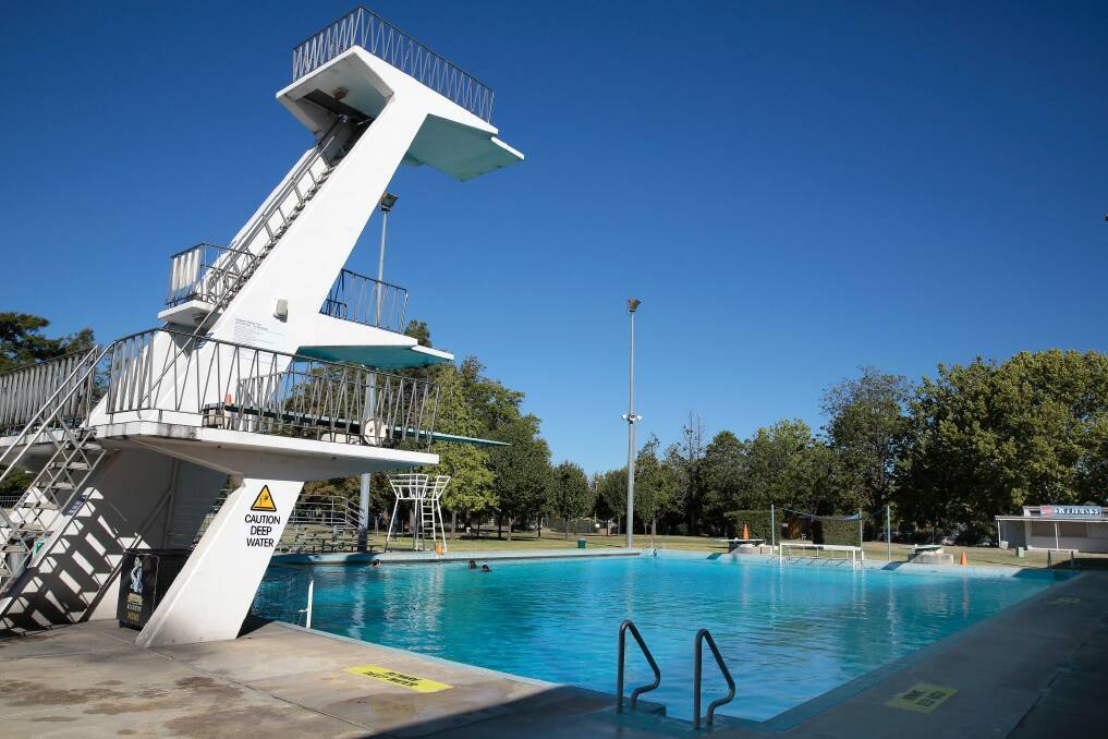 The YMCA has managed aquatic and leisure facilities in Canberra and throughout NSW for years. 