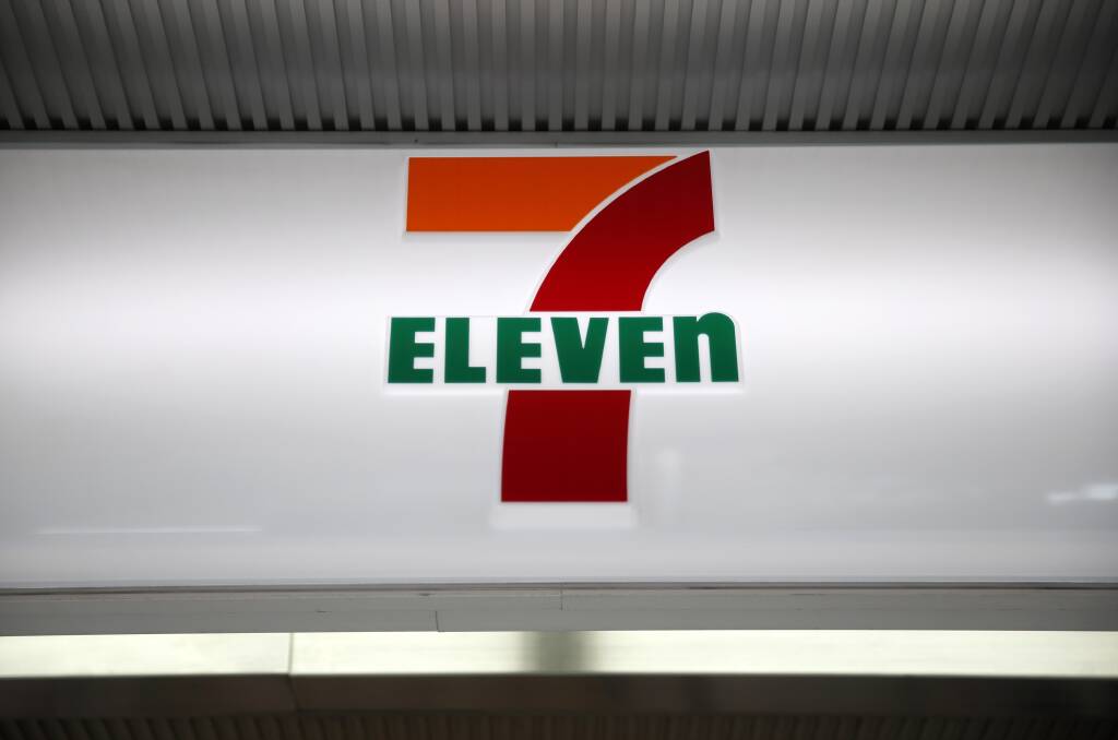 The Fair Work Ombudsman has investigated 10 7-Eleven stores since 2014 including six in Brisbane. Photo: Supplied
