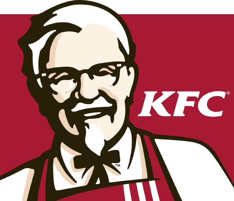 <i></i> Photo: KFC