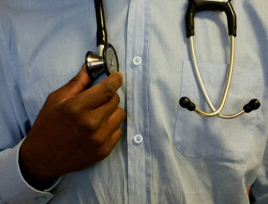 AHPRA lists Canberra doctors suspended or under restrictions.  Photo: Virginia Star