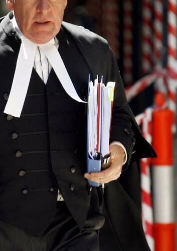 The Legal Aid Commission has warned services will suffer if it cannot secure additional funding. Photo: Jim Rice
