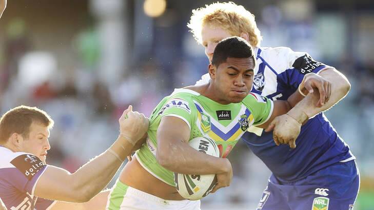 Is Anthony Milford Brisbane-bound? Photo: Getty Images