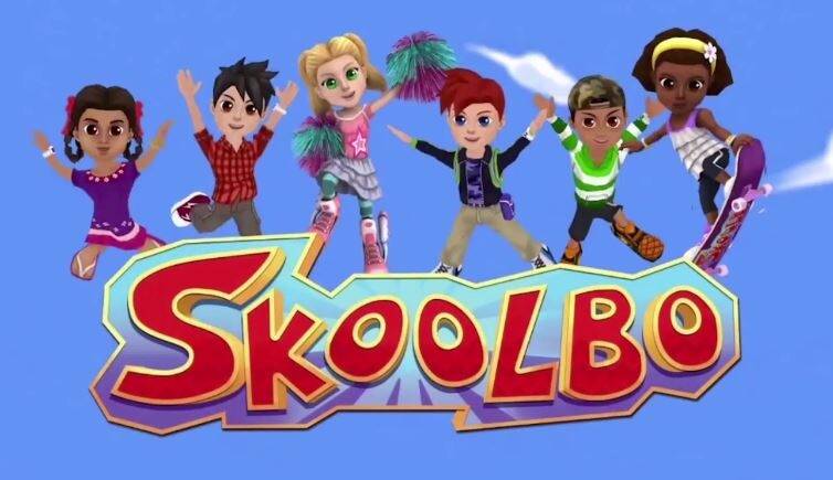 Educational gaming platform Skoolbo is available in 50,000 classrooms worldwide. Photo: skoolbo.com