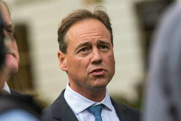Federal Environment Minister Greg Hunt's claims of green 'vigilantes' have failed to stack up. Photo: Fairfax