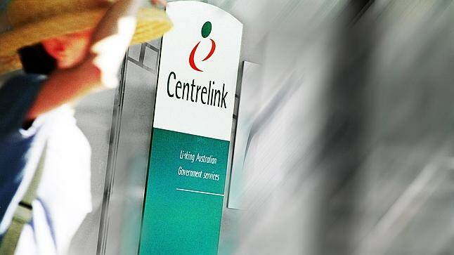 The Department of Human Services's effort to implement a program, which sits alongside separate quality control processes in place for Centrelink,  has been labelled "less than effective". Photo: Erin Jonasson