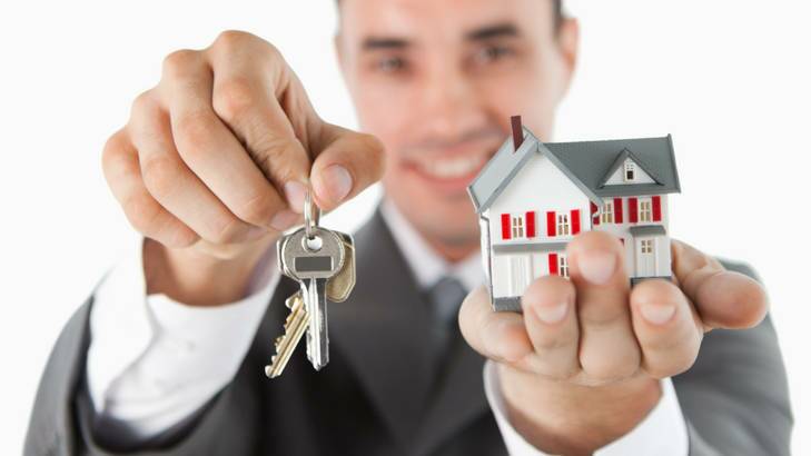 To rent or to buy... that is the question. Photo: Thinkstock